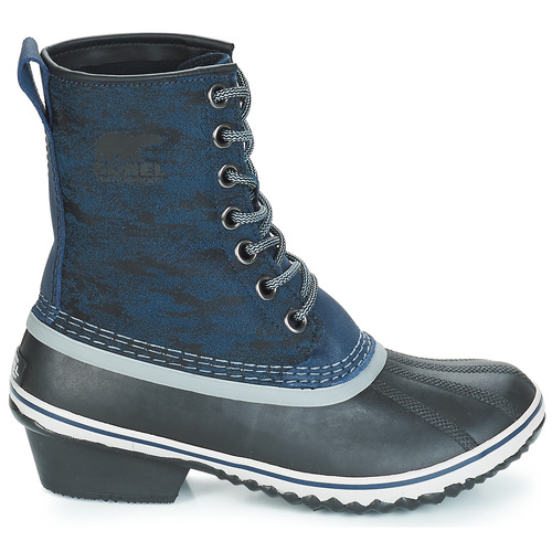 Sorel SLIMPACK 1964 Plava / Crna