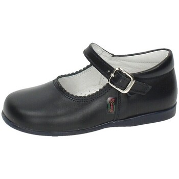 Obuća Djevojčica Derby cipele & Oksfordice Bambinelli 11690-18 Blue