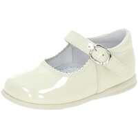Obuća Djevojčica Derby cipele & Oksfordice Bambinelli 11692-18 Bež