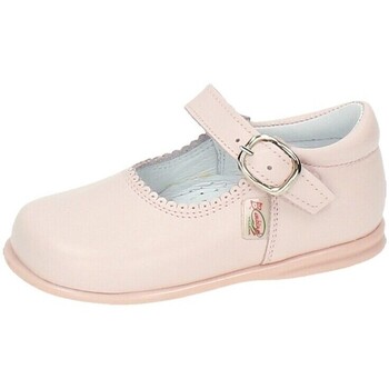 Obuća Djevojčica Derby cipele & Oksfordice Bambinelli 11827-18 Ružičasta