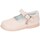 Obuća Djevojčica Balerinke i Mary Jane cipele Bambineli 11827-18 Ružičasta