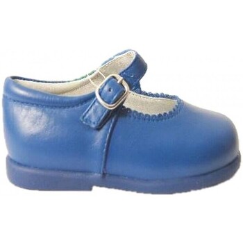 Obuća Djevojčica Derby cipele & Oksfordice Bambinelli 12090-18 Blue