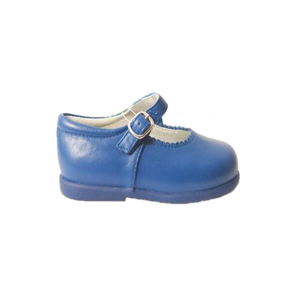Obuća Djevojčica Balerinke i Mary Jane cipele Bambineli 12090-18 Plava