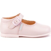 Obuća Djevojčica Derby cipele & Oksfordice Angelitos 17756-15 Ružičasta