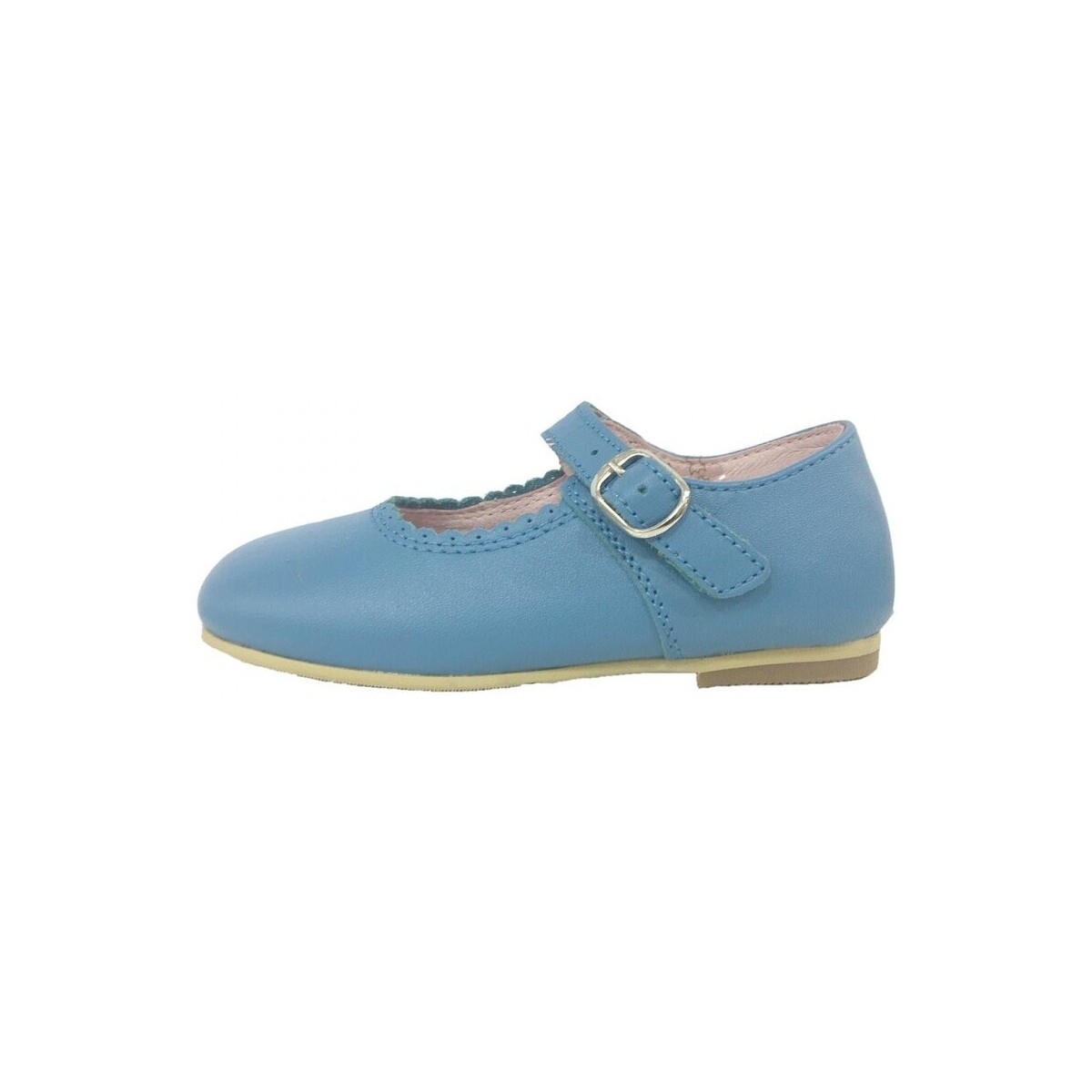 Obuća Djevojčica Balerinke i Mary Jane cipele Colores 20880-18 Plava