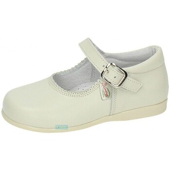 Obuća Djevojčica Derby cipele & Oksfordice Bambinelli 22604-15 Bež