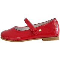 Obuća Djevojčica Balerinke i Mary Jane cipele Críos 22806-18 Red