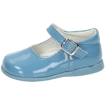 Obuća Djevojčica Balerinke i Mary Jane cipele Bambinelli 22848-18 Blue