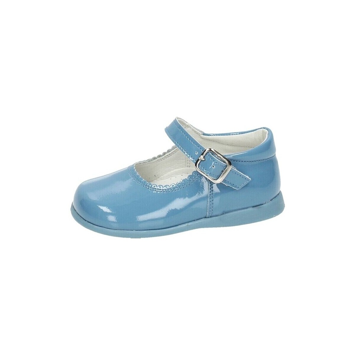 Obuća Djevojčica Balerinke i Mary Jane cipele Bambineli 22848-18 Plava