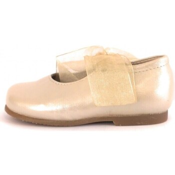 Obuća Djevojčica Balerinke i Mary Jane cipele Kangurin 22965-15 Gold