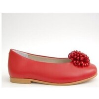 Obuća Djevojčica Balerinke i Mary Jane cipele Hamiltoms 14015-20 Red