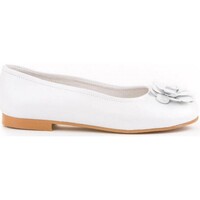 Obuća Djevojčica Balerinke i Mary Jane cipele Angelitos 19380-27 Bijela