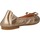 Obuća Djevojčica Balerinke i Mary Jane cipele Unisa 20418-24 Gold