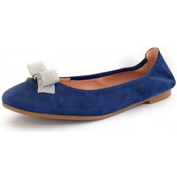 Obuća Djevojčica Balerinke i Mary Jane cipele Unisa 20419-24 Plava
