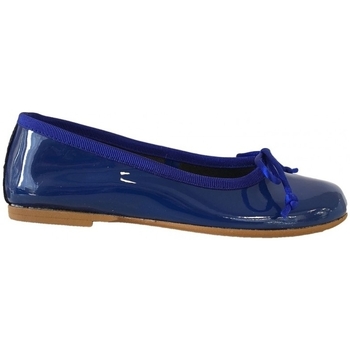 Obuća Djevojčica Balerinke i Mary Jane cipele Críos 20766-18 Blue