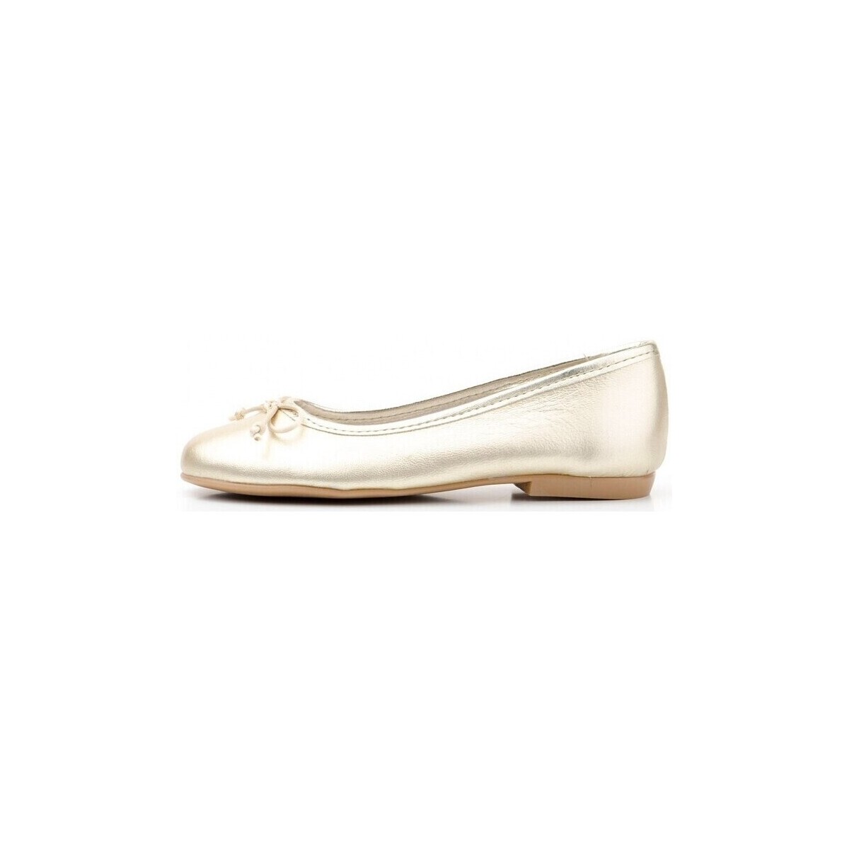 Obuća Djevojčica Balerinke i Mary Jane cipele Colores 20973-20 Gold
