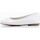 Obuća Djevojčica Balerinke i Mary Jane cipele Colores 20974-20 Bijela
