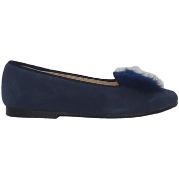 Obuća Djevojčica Balerinke i Mary Jane cipele Kangurin 22470-20 Blue