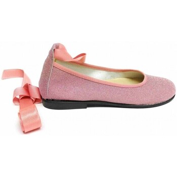Obuća Djevojčica Balerinke i Mary Jane cipele Críos 23321-20 Ružičasta