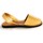 Obuća Sandale i polusandale Colores 11946-27 Gold