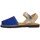 Obuća Sandale i polusandale Colores 20112-18 Plava