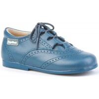 Obuća Muškarci
 Derby cipele Angelitos 12774-18 Blue