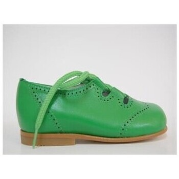 Obuća Muškarci
 Derby cipele Hamiltoms 13734-15 Zelena