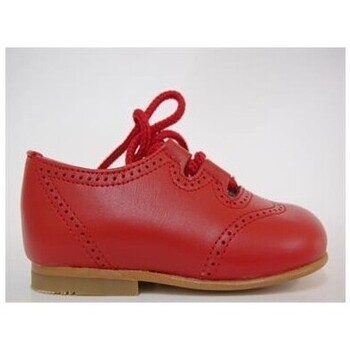 Obuća Muškarci
 Derby cipele Hamiltoms 13739-15 Crvena