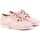 Obuća Muškarci
 Derby cipele Angelitos 22163-18 Ružičasta