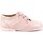 Obuća Muškarci
 Derby cipele Angelitos 22163-18 Ružičasta