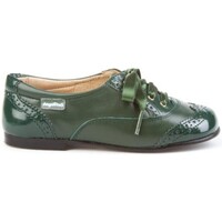 Obuća Muškarci
 Derby cipele Angelitos 22593-15 Zelena