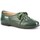 Obuća Muškarci
 Derby cipele Angelitos 22593-15 Zelena