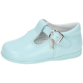 Obuća Djevojčica Balerinke i Mary Jane cipele Bambinelli 13057-18 Blue