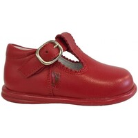 Obuća Djevojčica Balerinke i Mary Jane cipele Bambinelli 13058-18 Red