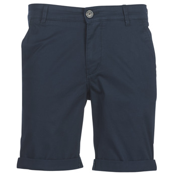 Odjeća Muškarci
 Bermude i kratke hlače Selected SLHSTRAIGHTPARIS Blue