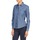 Odjeća Žene
 Košulje i bluze Gant EXUNIDE Plava