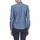 Odjeća Žene
 Košulje i bluze Gant EXUNIDE Plava