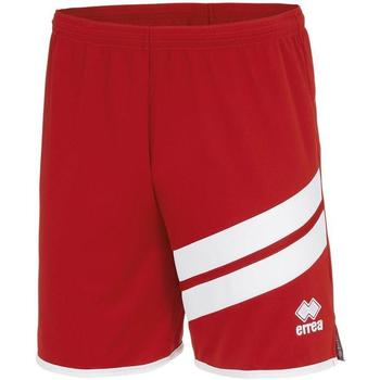 Odjeća Muškarci
 Bermude i kratke hlače Errea Short  Jaro Red