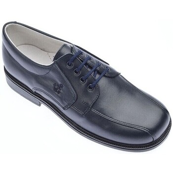 Obuća Dječak
 Derby cipele Yowas 22748-20 Blue