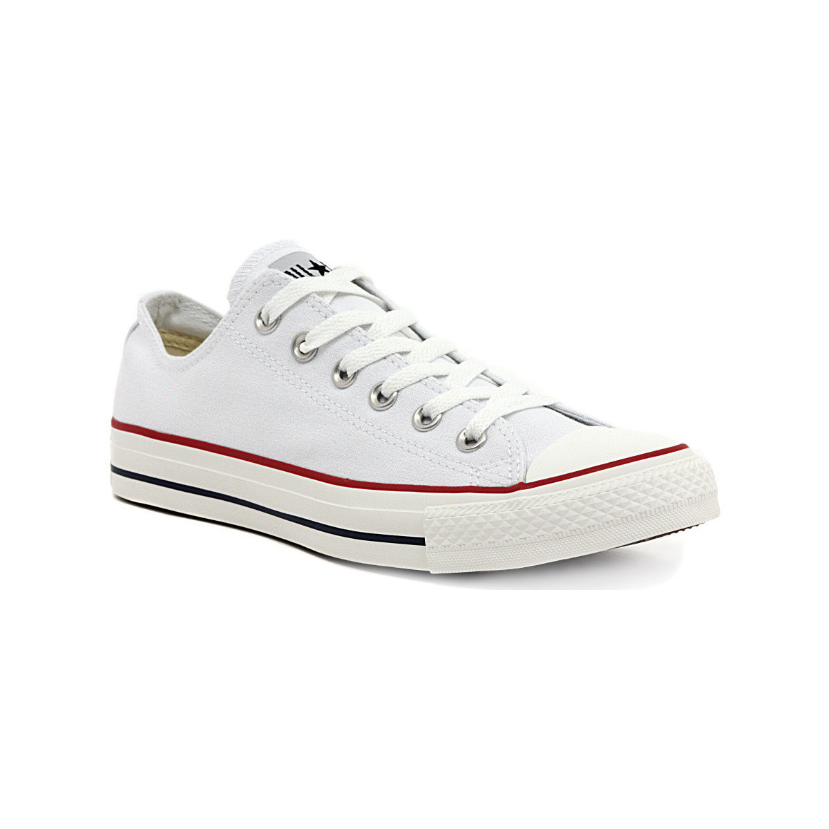 Obuća Multisport Converse ALL STAR OPTICAL WHITE OX Višebojna