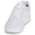 Obuća Djeca Niske tenisice adidas Originals ZX FLUX J Bijela