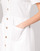 Odjeća Žene
 Duge haljine Betty London KIGAGE Bijela