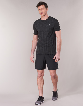 Under Armour WOVEN GRAPHIC SHORT Crna
