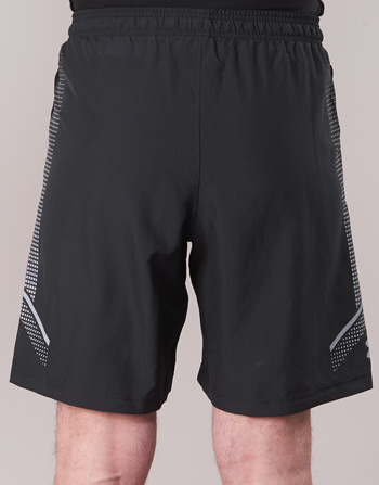 Under Armour WOVEN GRAPHIC SHORT Crna