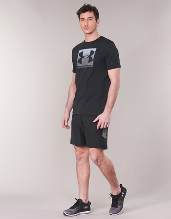 Under Armour BOXED SPORTSTYLE Crna