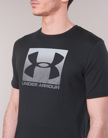 Under Armour BOXED SPORTSTYLE Crna