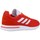Obuća Muškarci
 Niske tenisice adidas Originals Run 70S Crvena