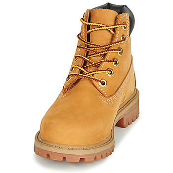 Timberland 6 IN PREMIUM WP BOOT Smeđa