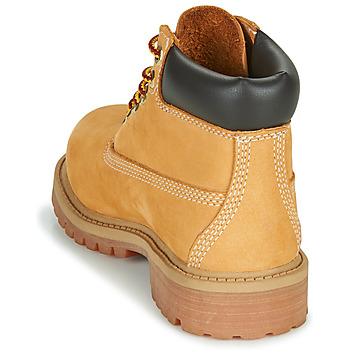 Timberland 6 IN PREMIUM WP BOOT Smeđa