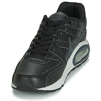 Nike AIR MAX COMMAND LEATHER Crna
